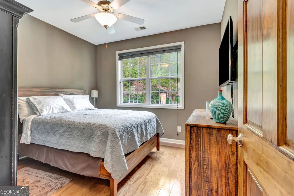 374 Persimmon DR Sharpsburg, GA 30277