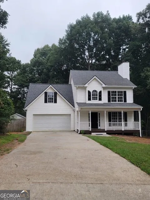 146 Poplar Way