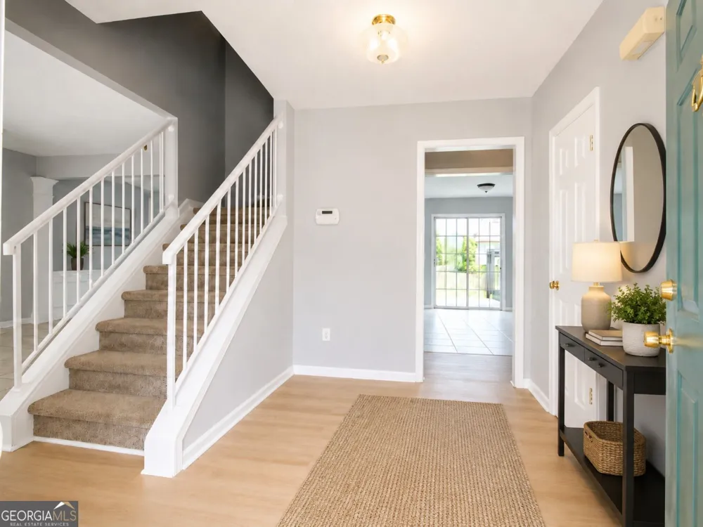 370 Darter RUN NW Kennesaw, GA 30144