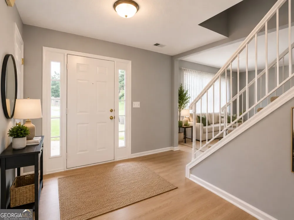 370 Darter RUN NW Kennesaw, GA 30144