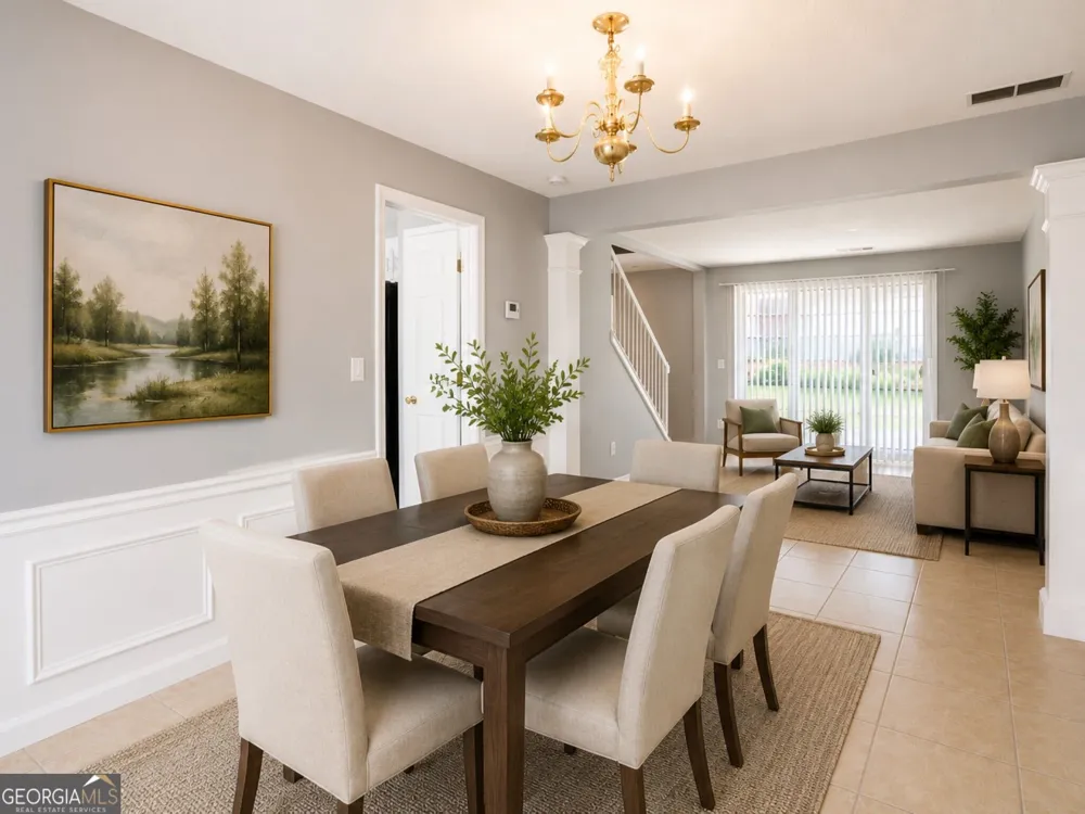 370 Darter RUN NW Kennesaw, GA 30144