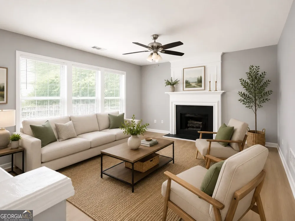 370 Darter RUN NW Kennesaw, GA 30144