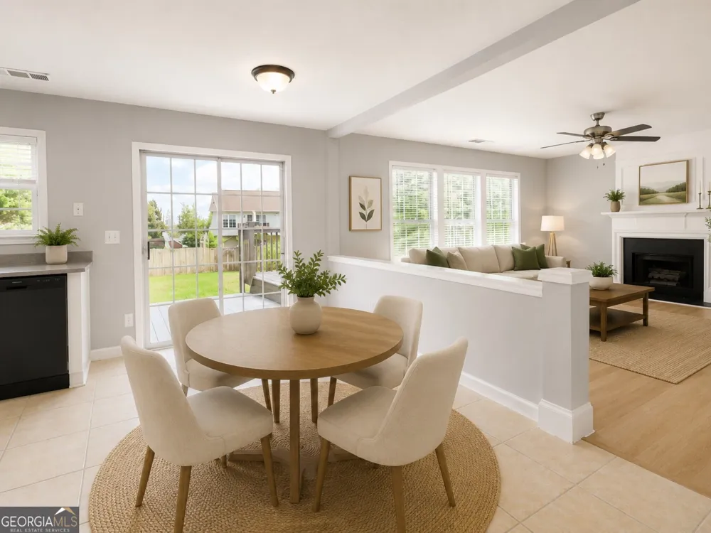 370 Darter RUN NW Kennesaw, GA 30144