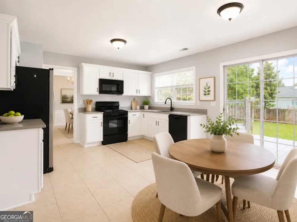 370 Darter RUN NW Kennesaw, GA 30144