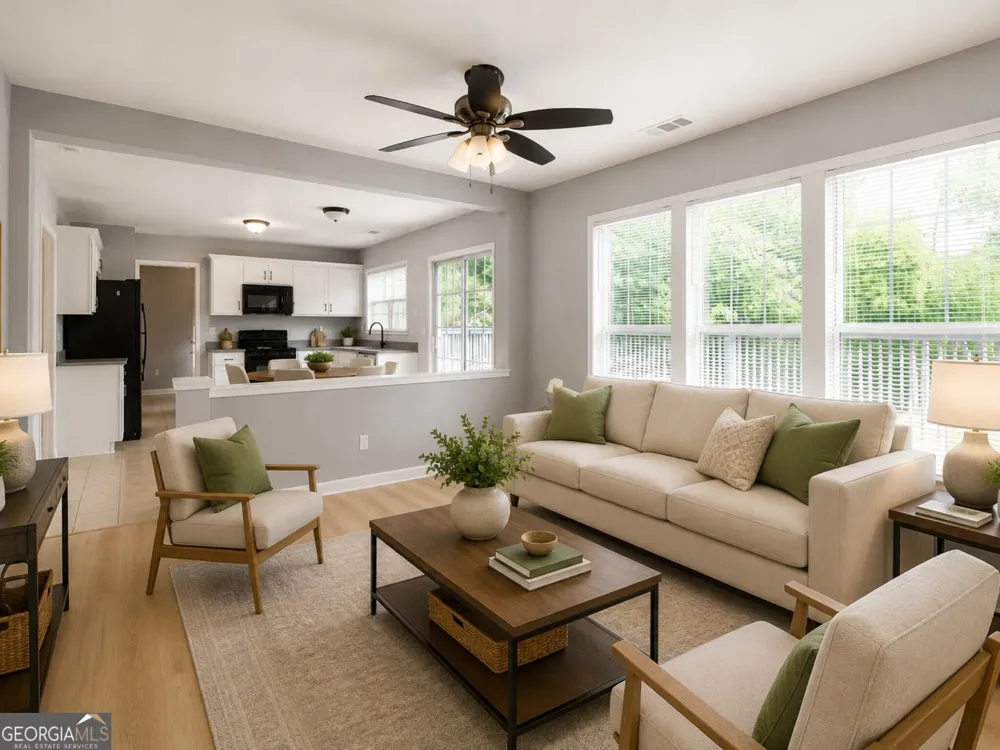 370 Darter RUN NW Kennesaw, GA 30144