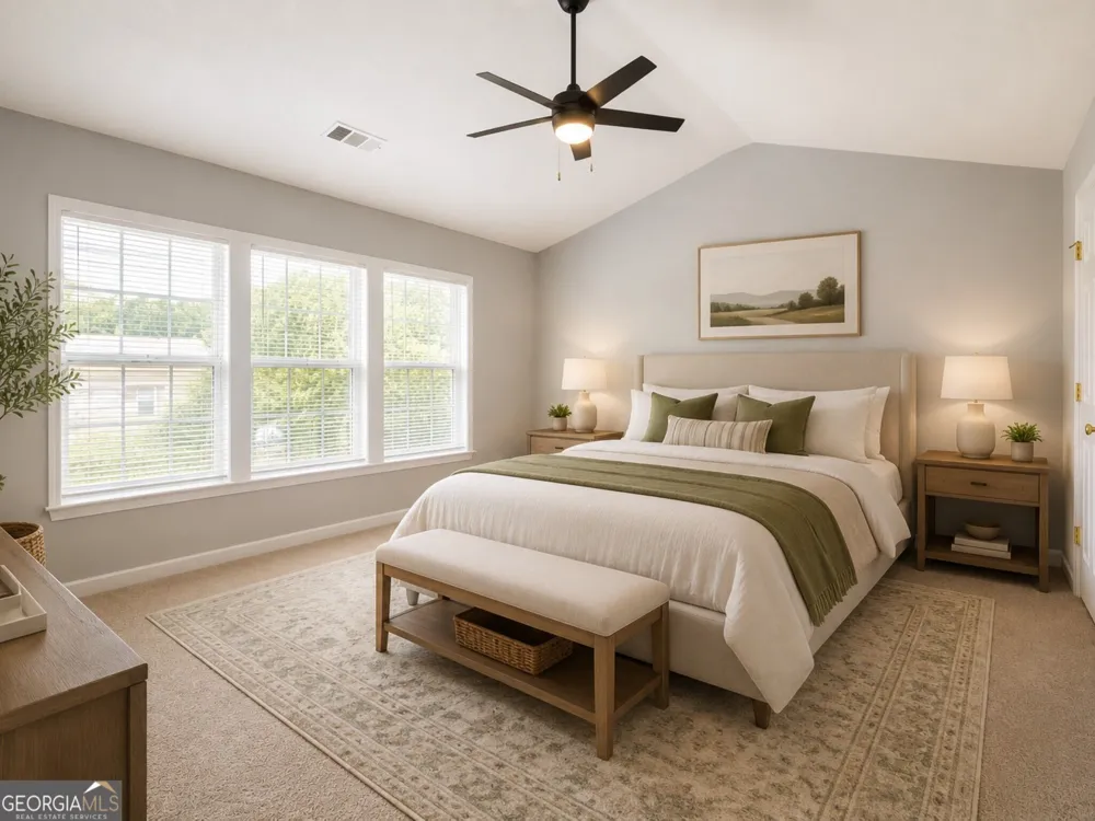 370 Darter RUN NW Kennesaw, GA 30144