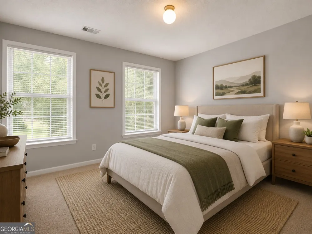 370 Darter RUN NW Kennesaw, GA 30144