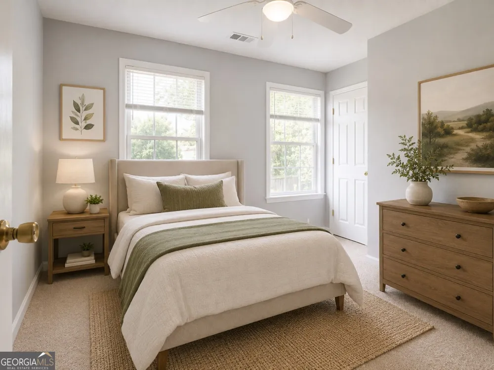 370 Darter RUN NW Kennesaw, GA 30144