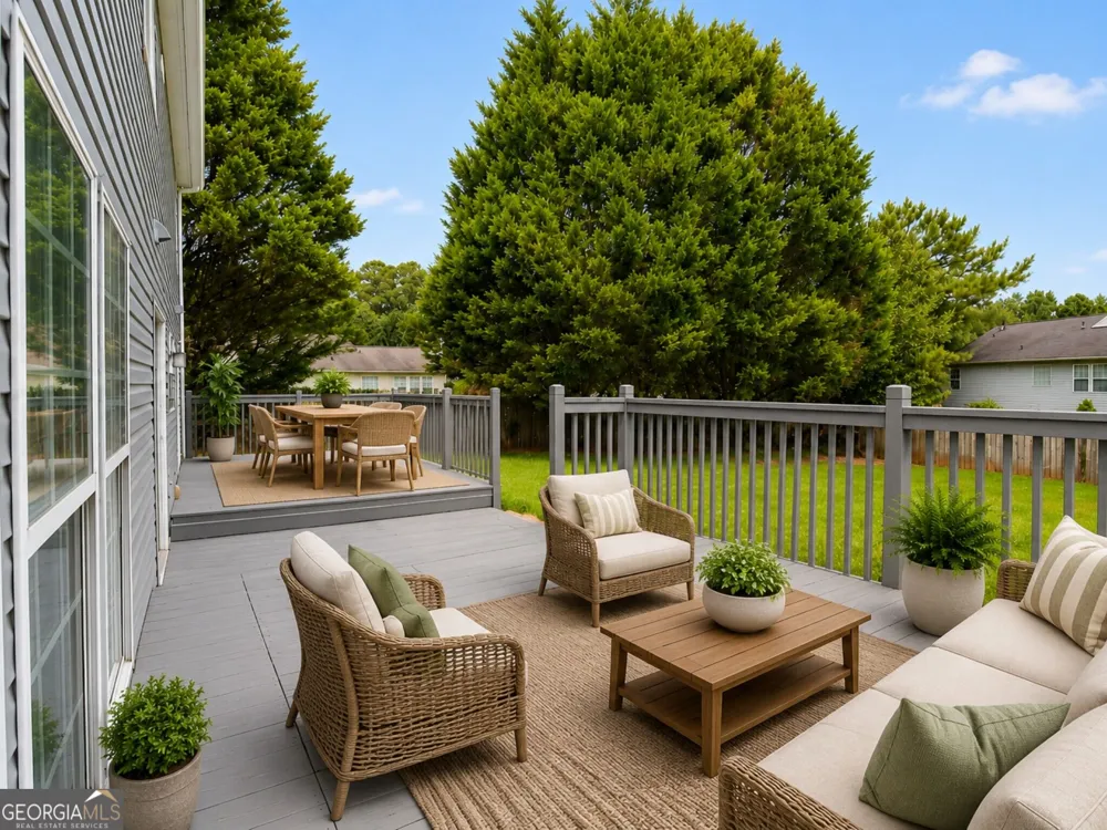 370 Darter RUN NW Kennesaw, GA 30144