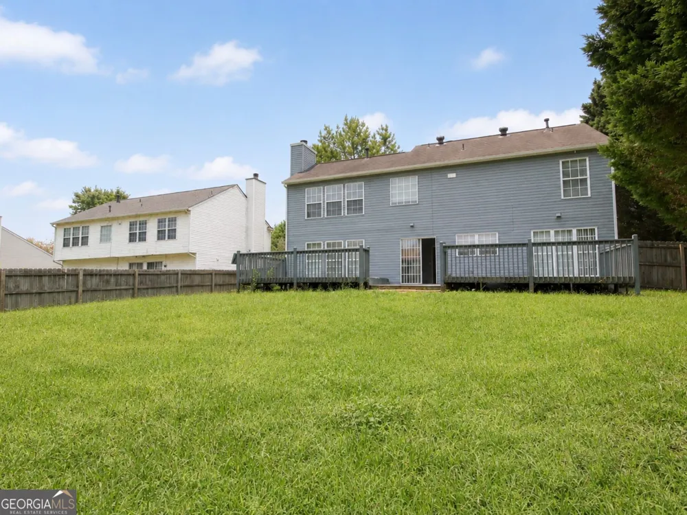 370 Darter RUN NW Kennesaw, GA 30144