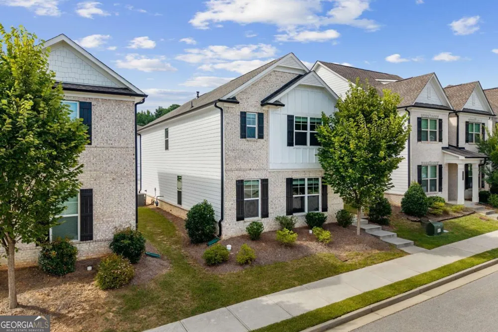 4335 Magpie DR Hoschton, GA 30548