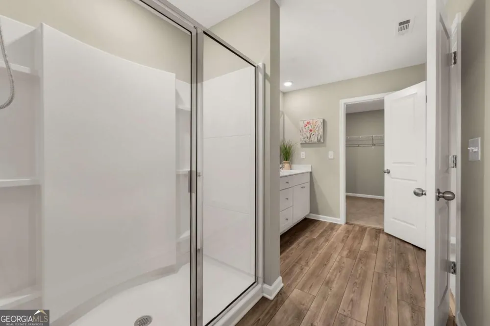 4335 Magpie DR Hoschton, GA 30548