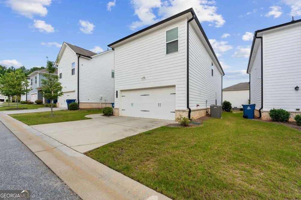 4335 Magpie DR Hoschton, GA 30548