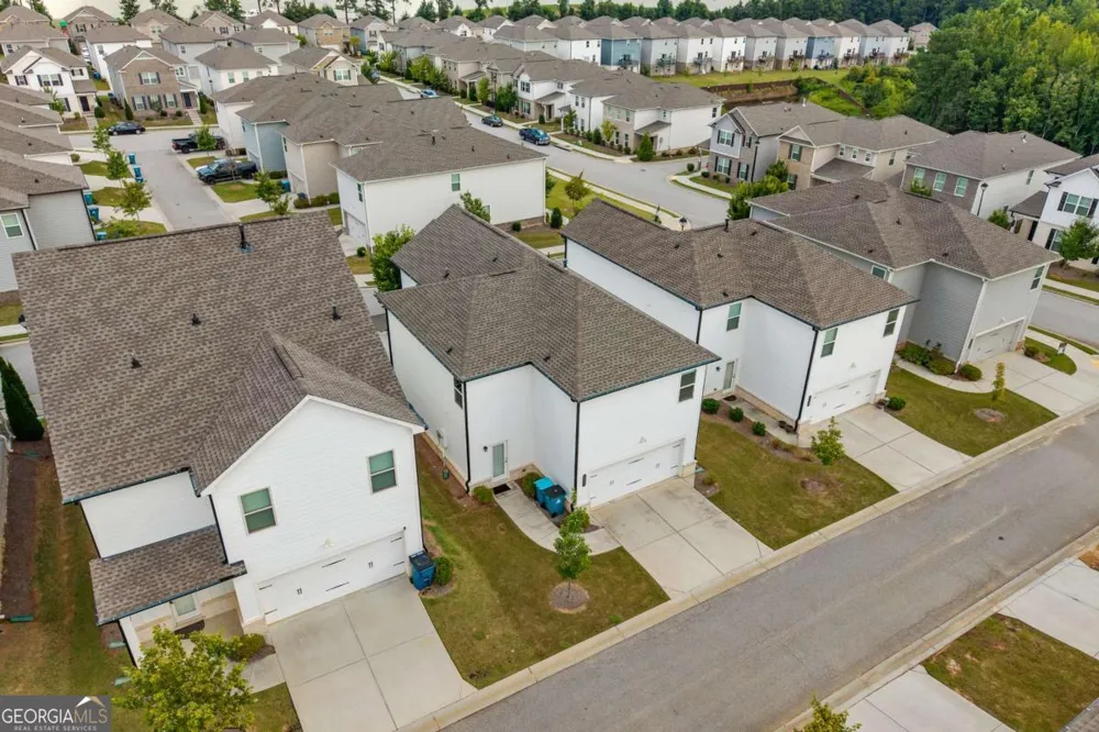 4335 Magpie DR Hoschton, GA 30548