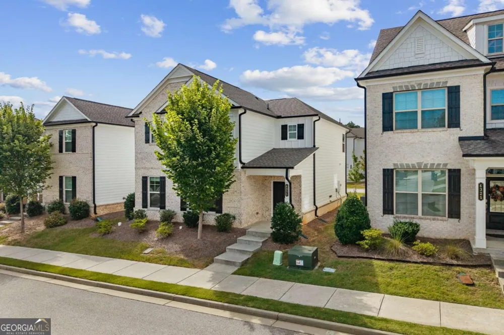 4335 Magpie DR Hoschton, GA 30548