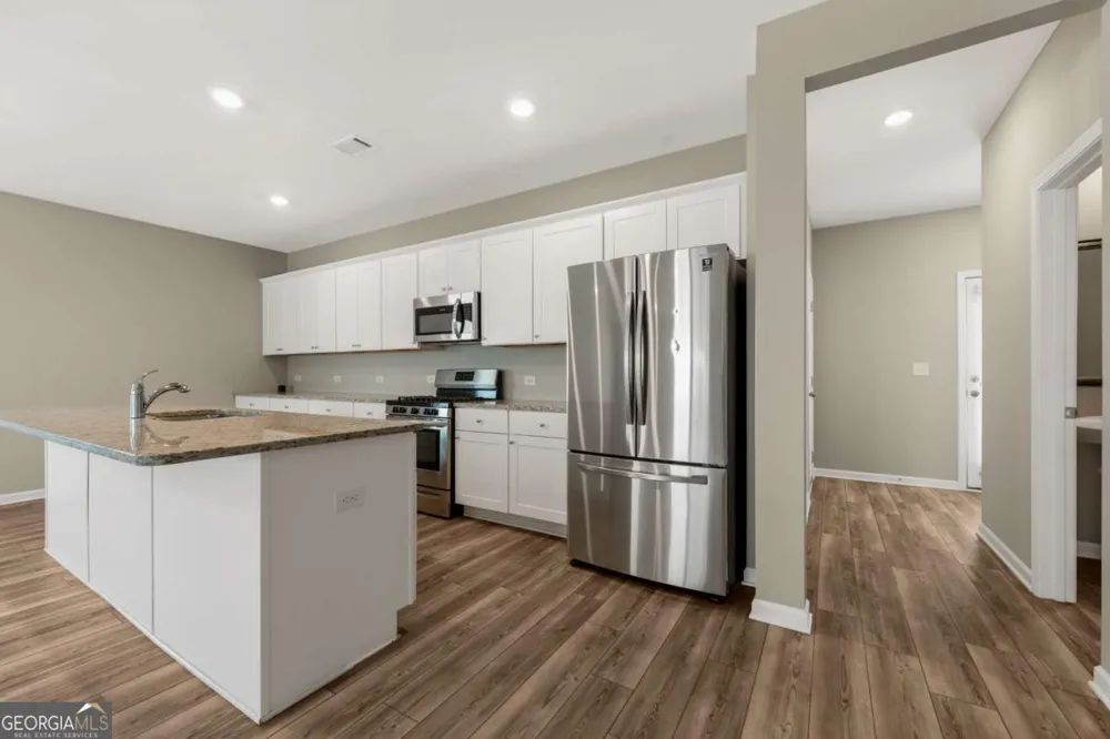 4335 Magpie DR Hoschton, GA 30548