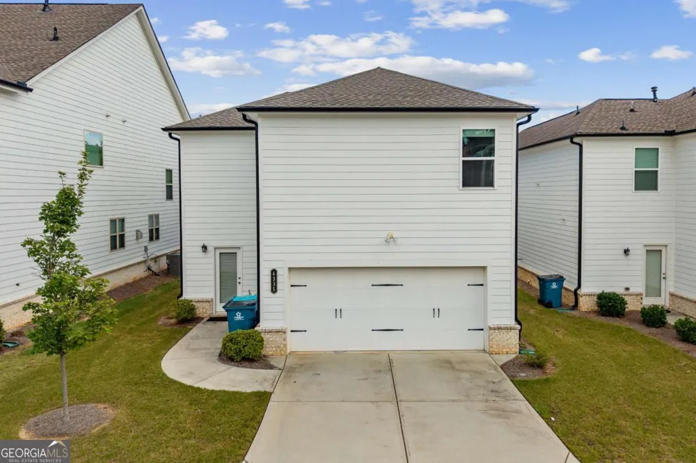 4335 Magpie DR Hoschton, GA 30548