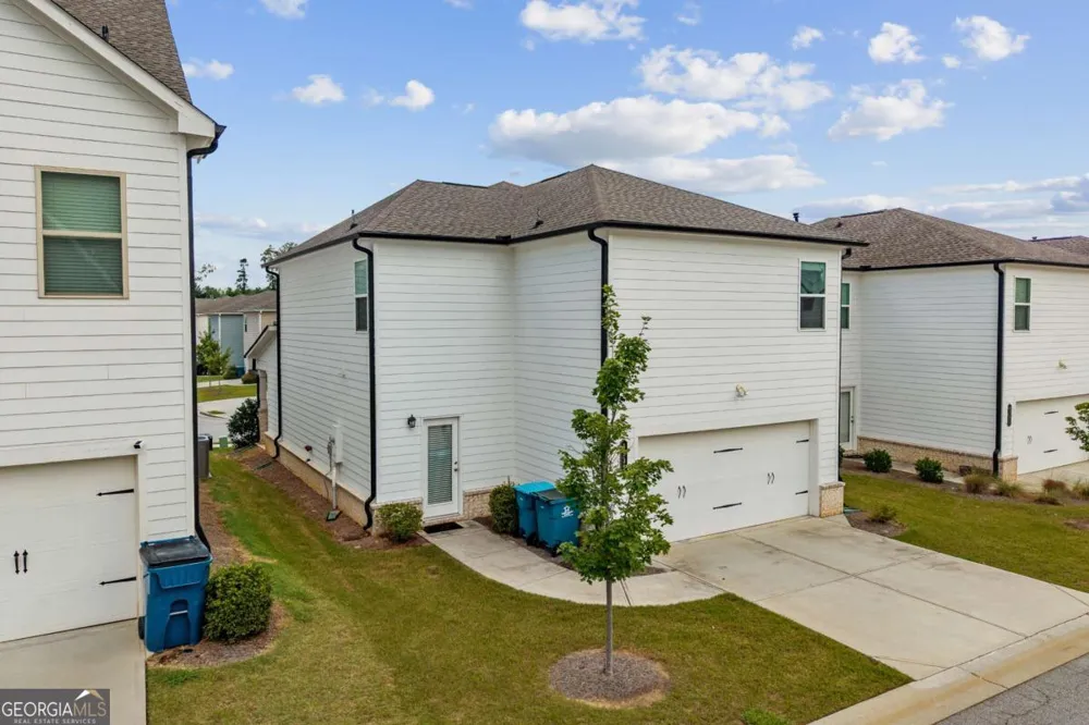 4335 Magpie DR Hoschton, GA 30548