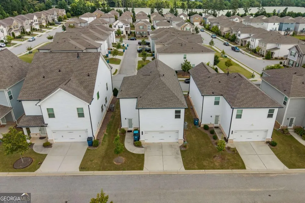 4335 Magpie DR Hoschton, GA 30548