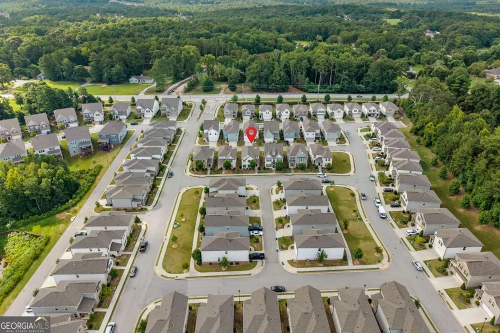 4335 Magpie DR Hoschton, GA 30548