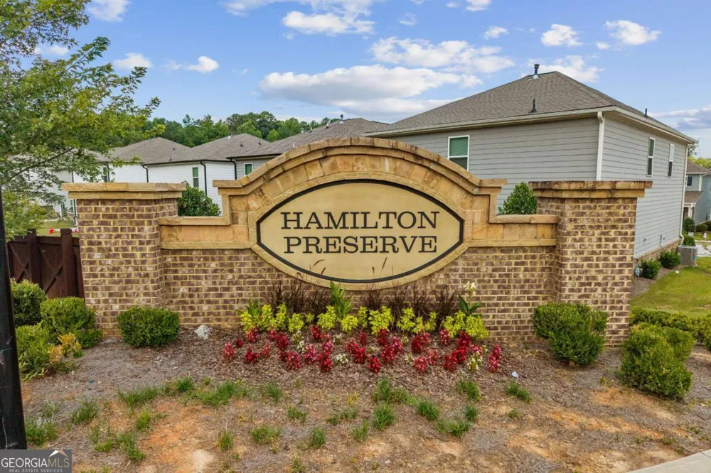 4335 Magpie DR Hoschton, GA 30548