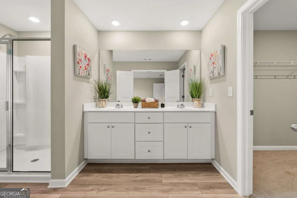 4335 Magpie DR Hoschton, GA 30548