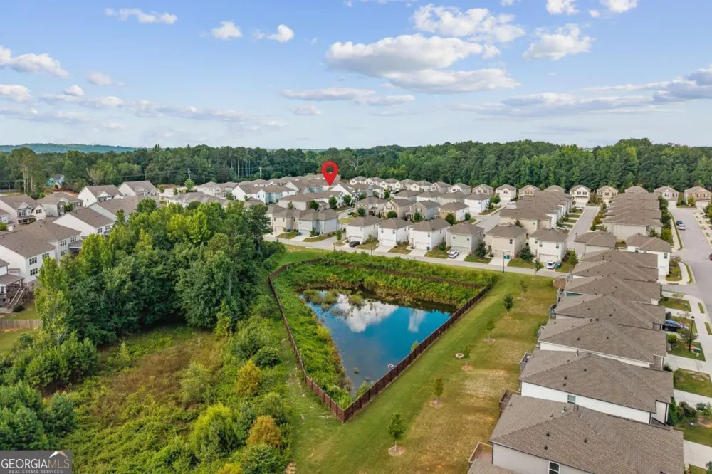 4335 Magpie DR Hoschton, GA 30548