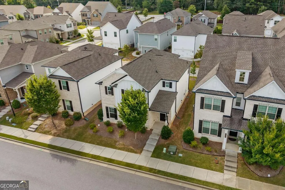4335 Magpie DR Hoschton, GA 30548