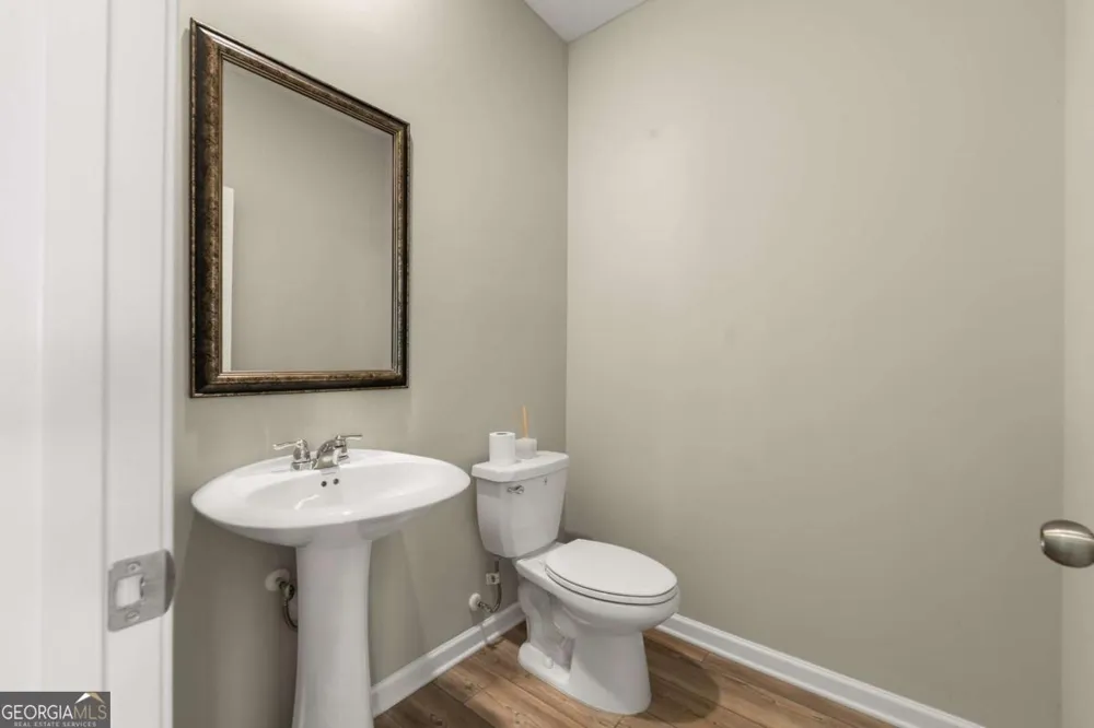4335 Magpie DR Hoschton, GA 30548