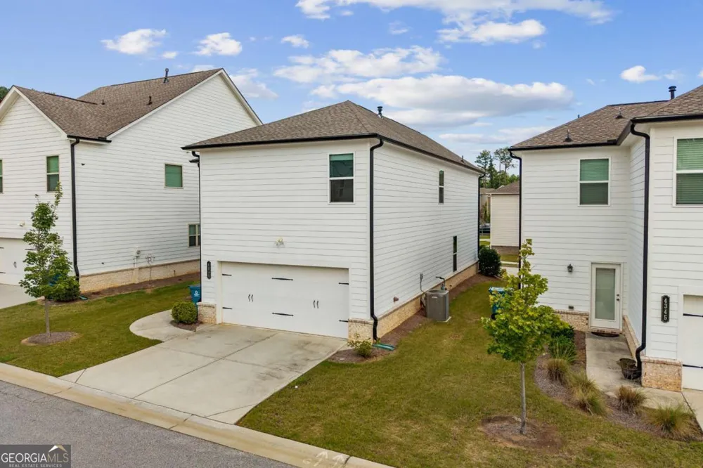 4335 Magpie DR Hoschton, GA 30548