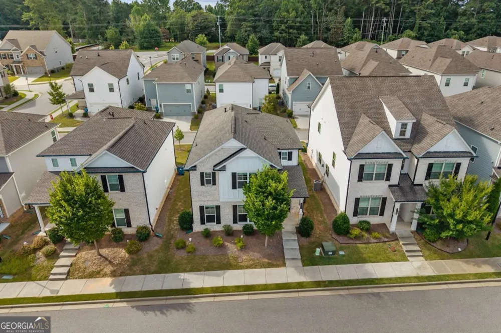 4335 Magpie DR Hoschton, GA 30548