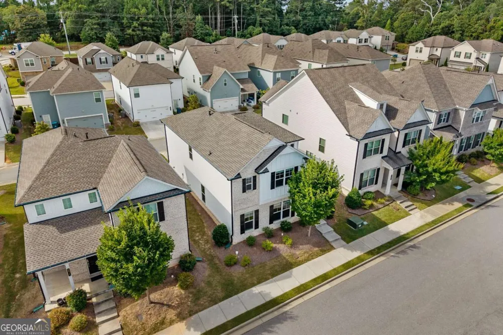 4335 Magpie DR Hoschton, GA 30548