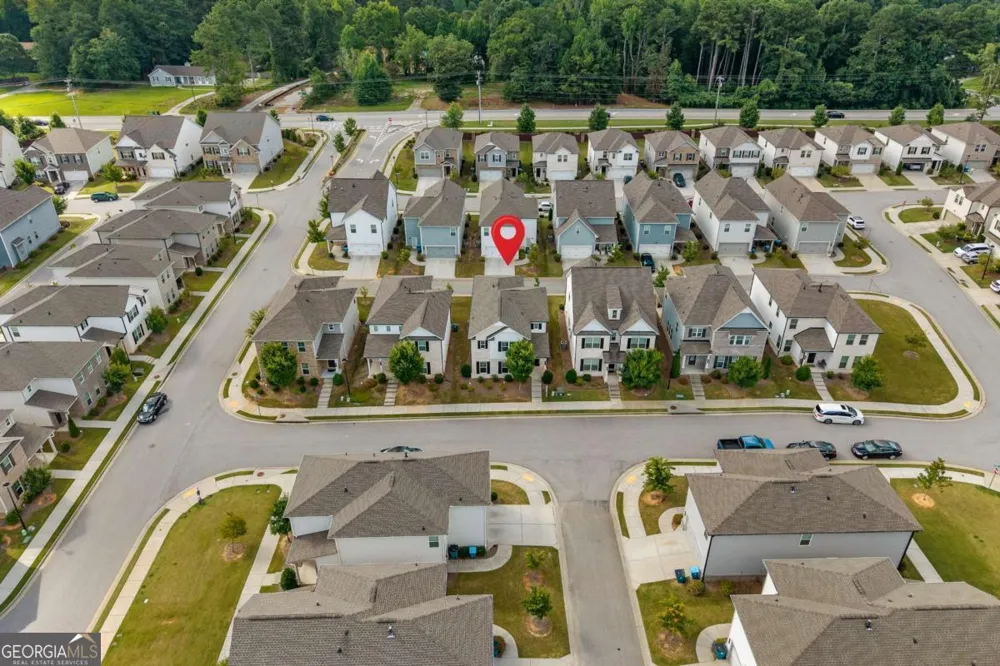 4335 Magpie DR Hoschton, GA 30548