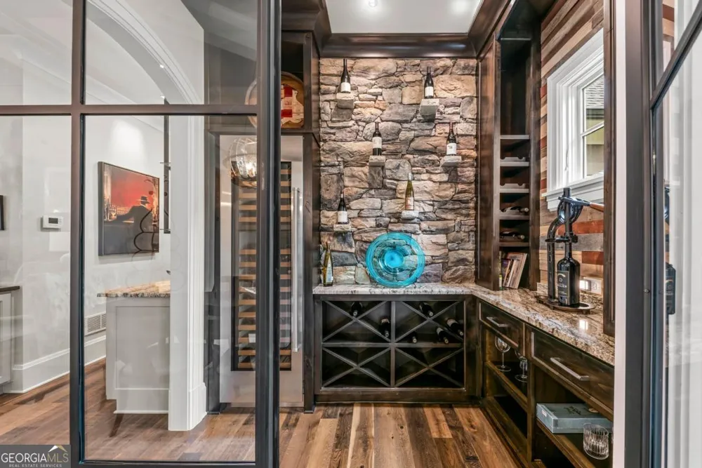 1201 Big Water CIR Greensboro, GA 30642