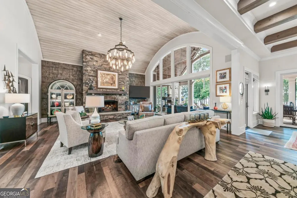 1201 Big Water CIR Greensboro, GA 30642