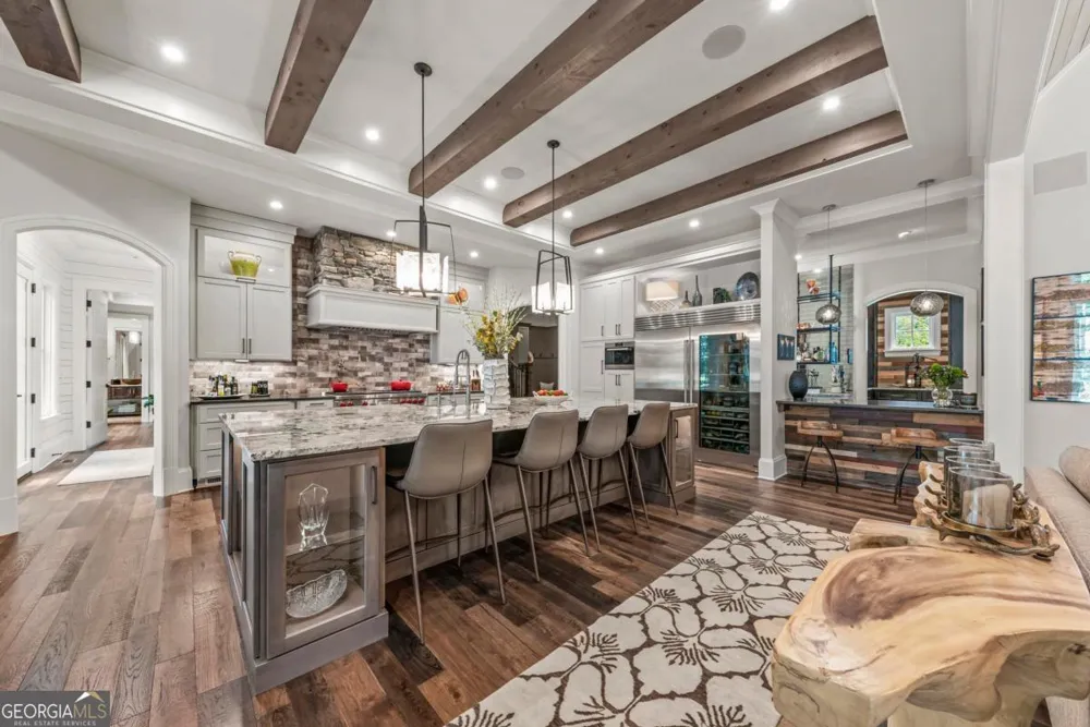 1201 Big Water CIR Greensboro, GA 30642