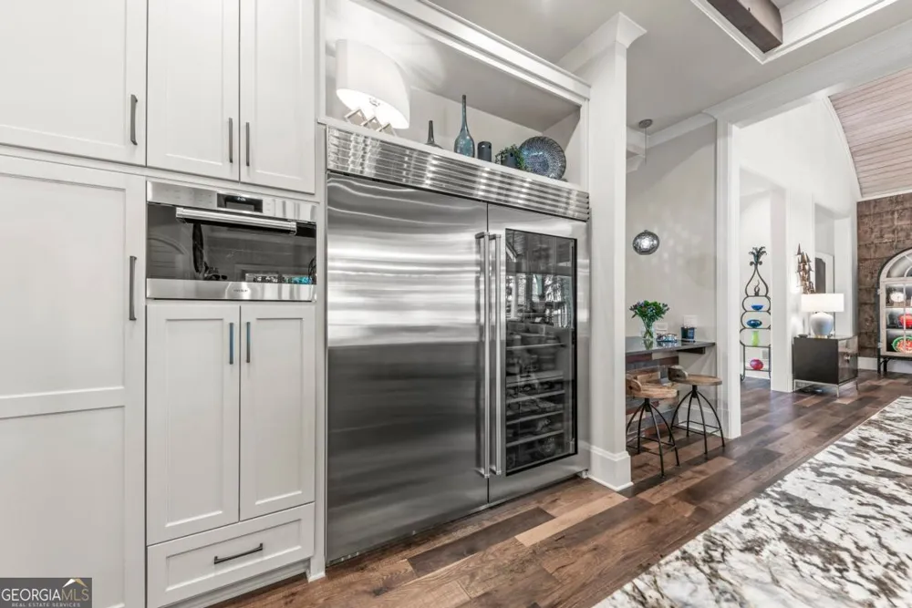 1201 Big Water CIR Greensboro, GA 30642