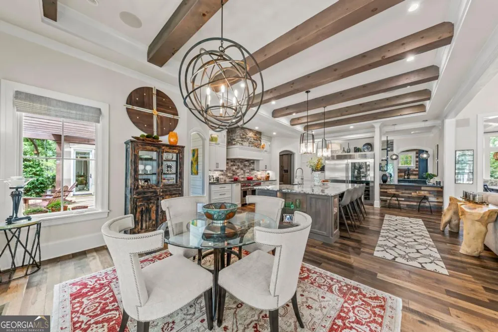 1201 Big Water CIR Greensboro, GA 30642