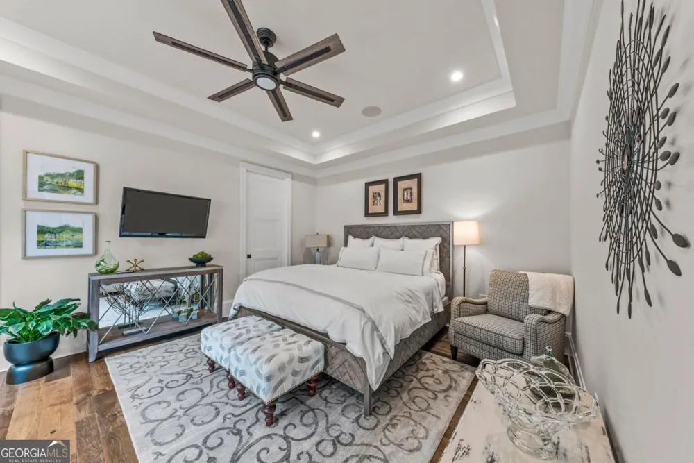 1201 Big Water CIR Greensboro, GA 30642