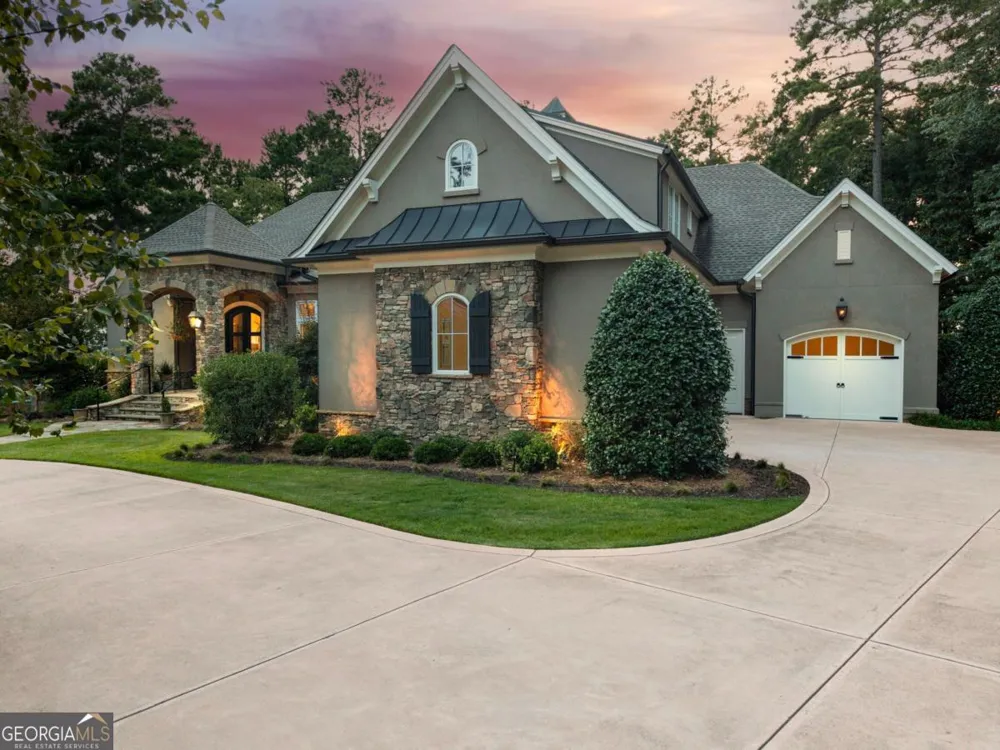 1201 Big Water CIR Greensboro, GA 30642