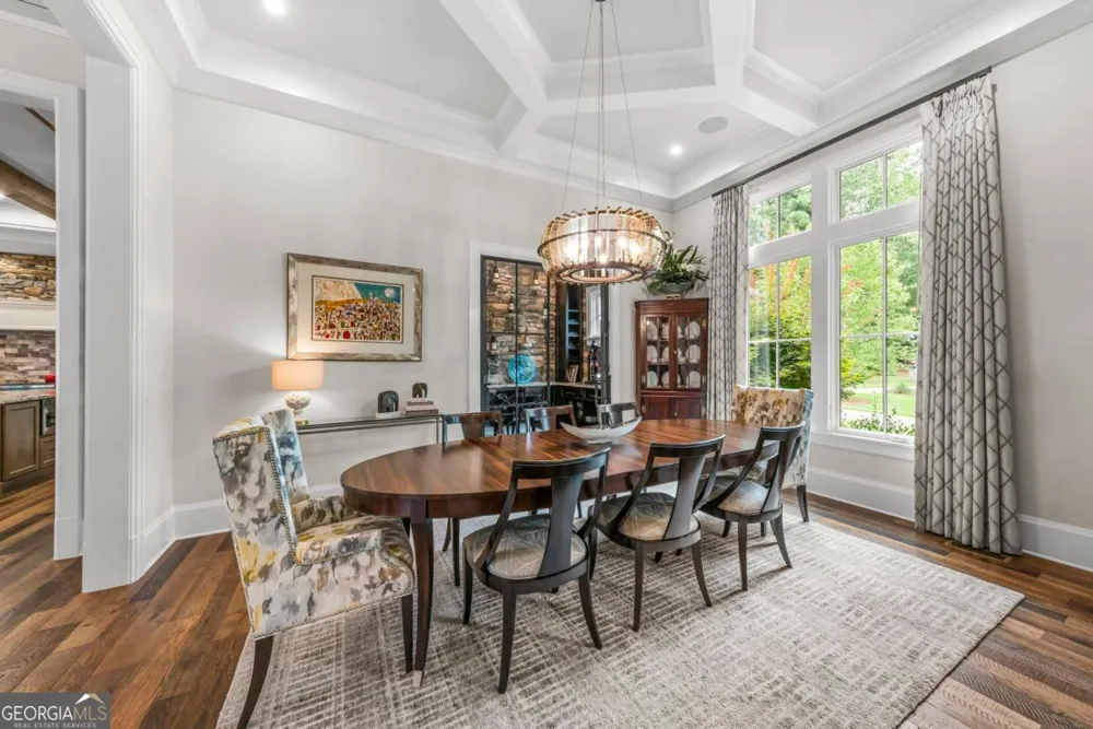 1201 Big Water CIR Greensboro, GA 30642