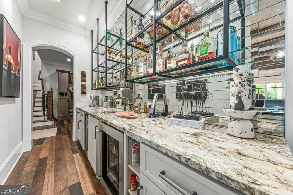 1201 Big Water CIR Greensboro, GA 30642