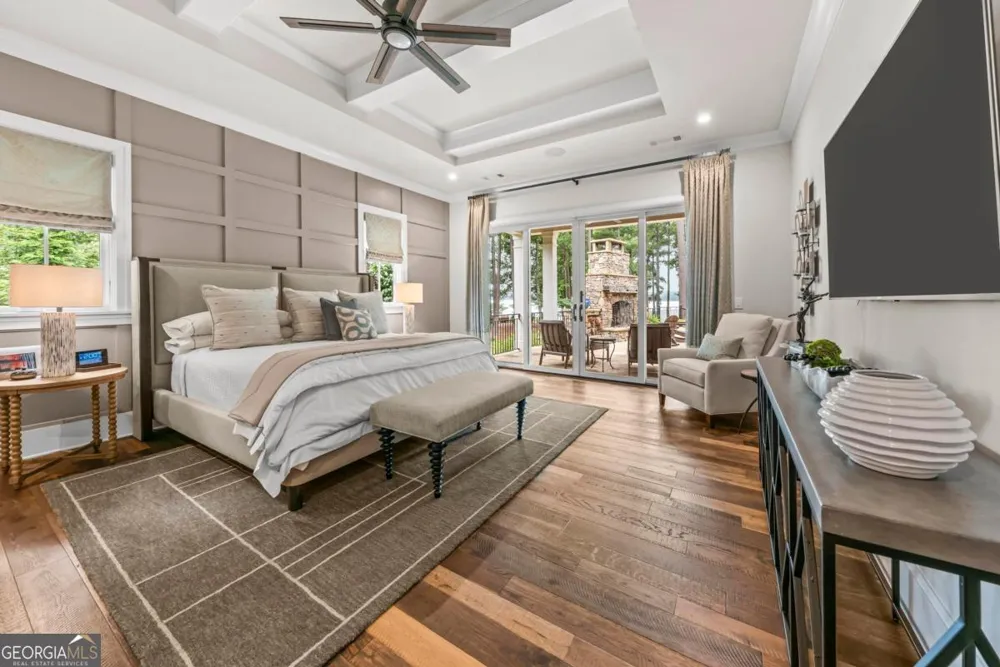 1201 Big Water CIR Greensboro, GA 30642