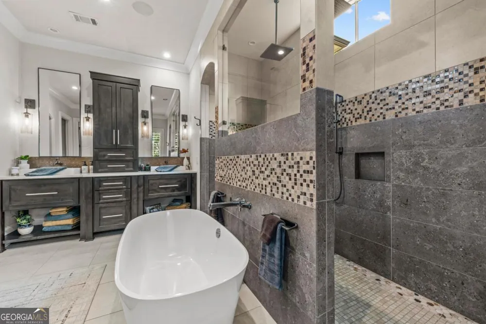 1201 Big Water CIR Greensboro, GA 30642