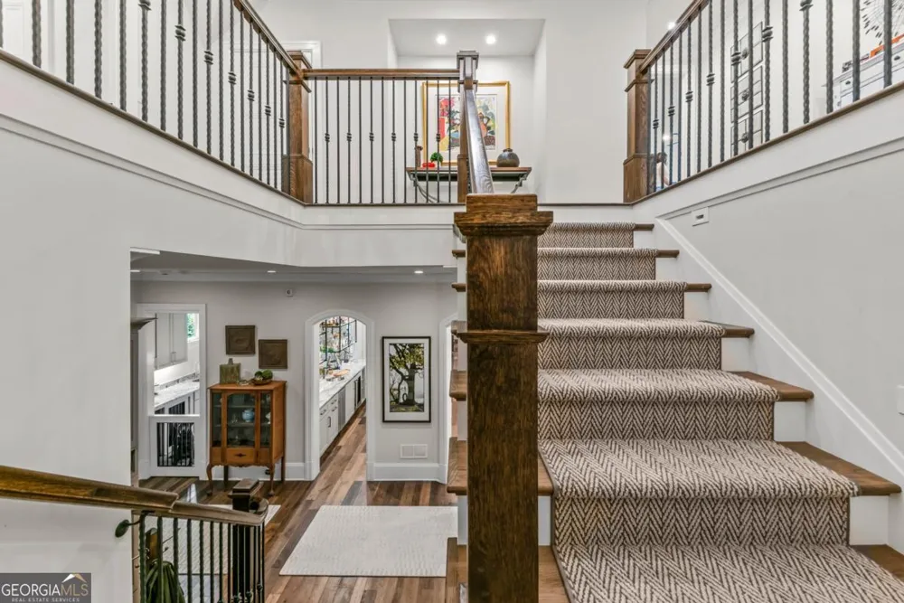 1201 Big Water CIR Greensboro, GA 30642