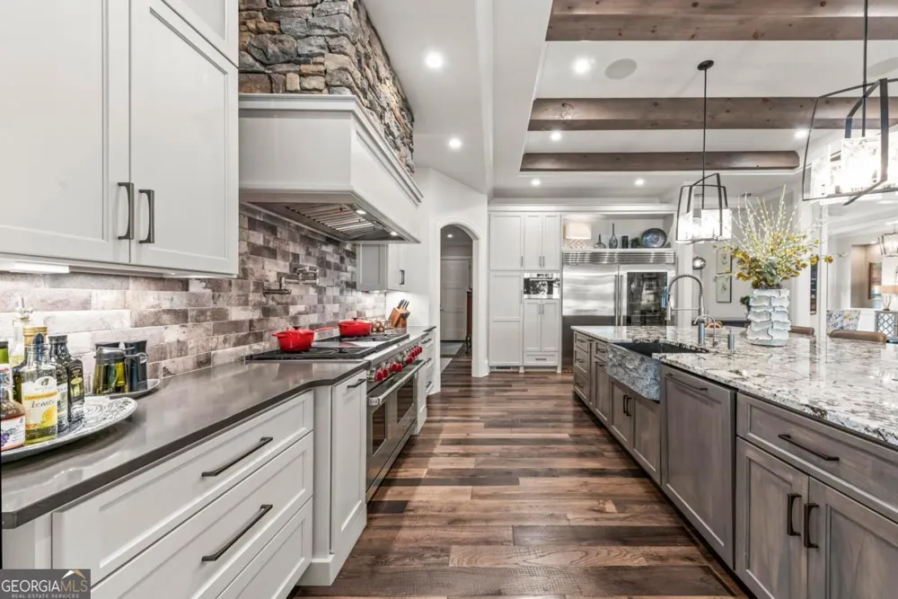 1201 Big Water CIR Greensboro, GA 30642
