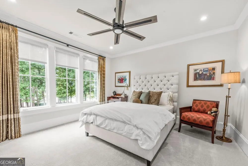 1201 Big Water CIR Greensboro, GA 30642