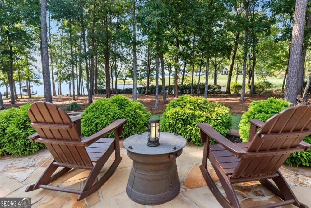 1201 Big Water CIR Greensboro, GA 30642