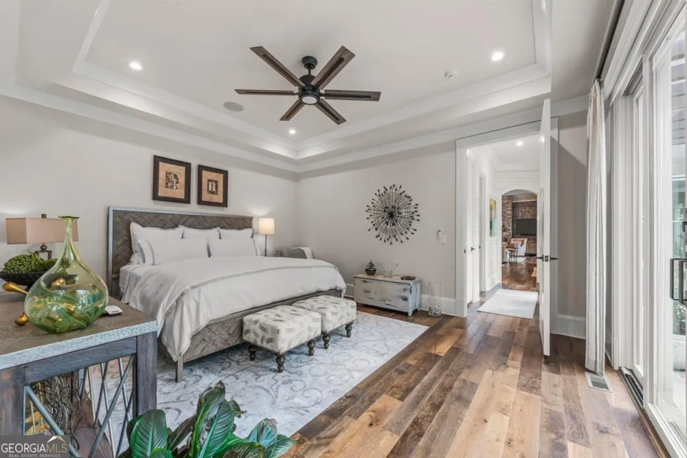 1201 Big Water CIR Greensboro, GA 30642