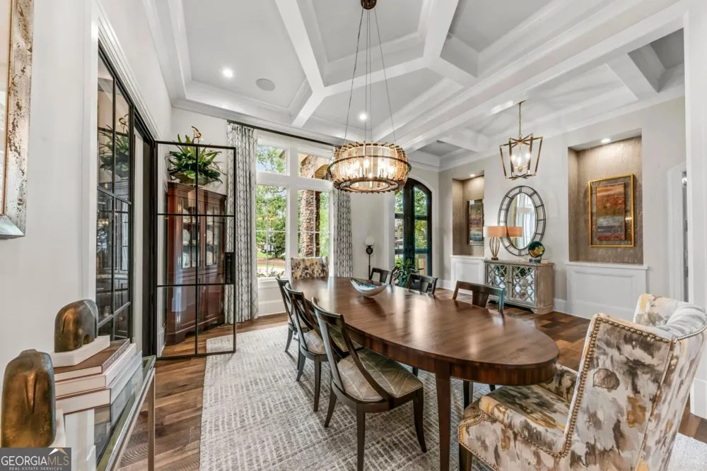 1201 Big Water CIR Greensboro, GA 30642